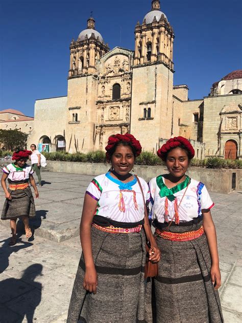 gente de oaxaca|Basic Guide of 13 indigenous peoples of Oaxaca 